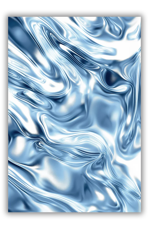 Liquid Silence NO.16
