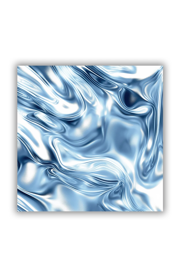 Liquid Silence NO.16