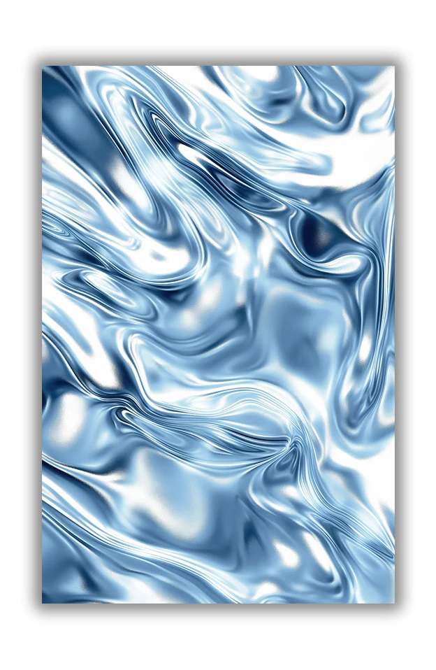 Liquid Silence NO.16