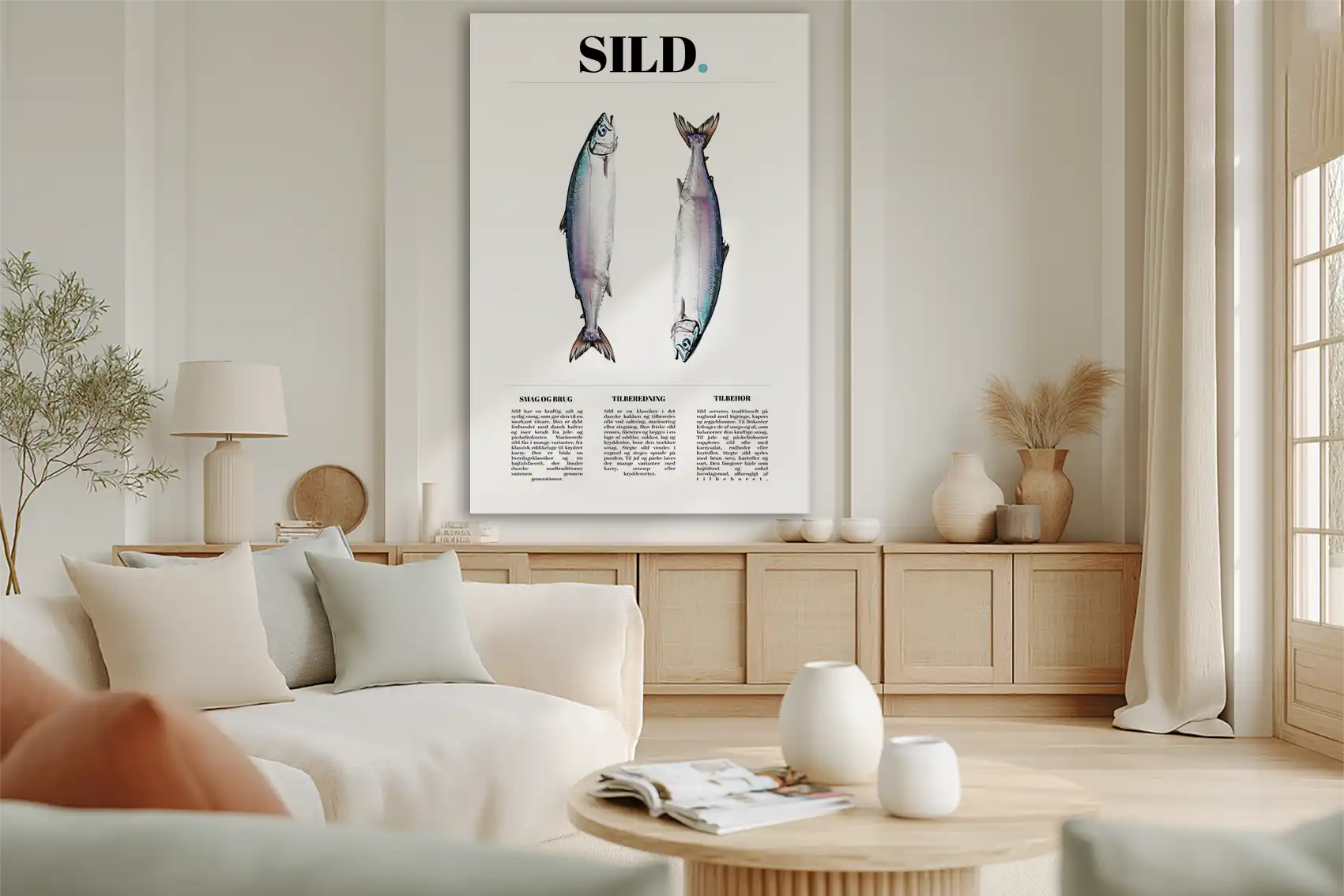 Culinary Creatures NO.16