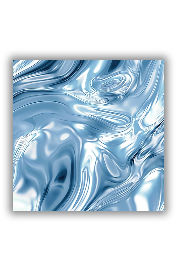 Liquid Silence NO.17