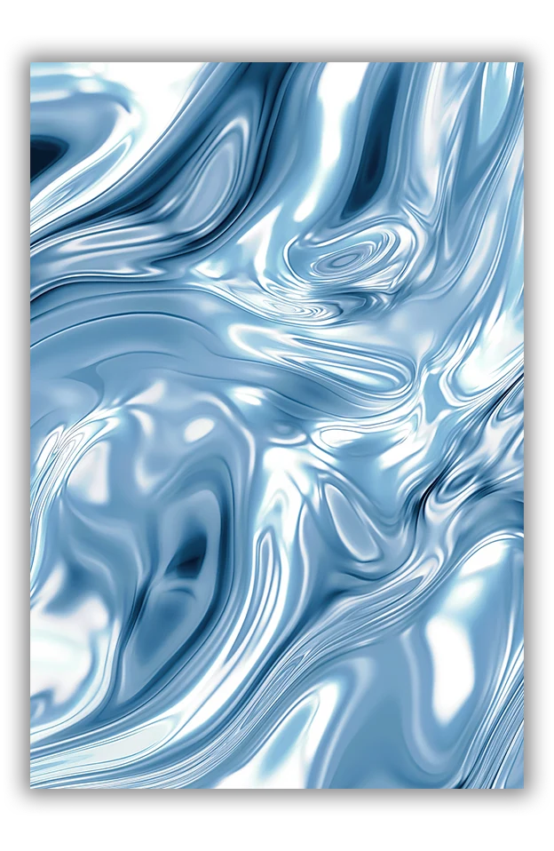 Liquid Silence NO.17