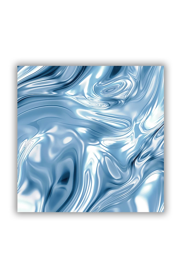 Liquid Silence NO.17