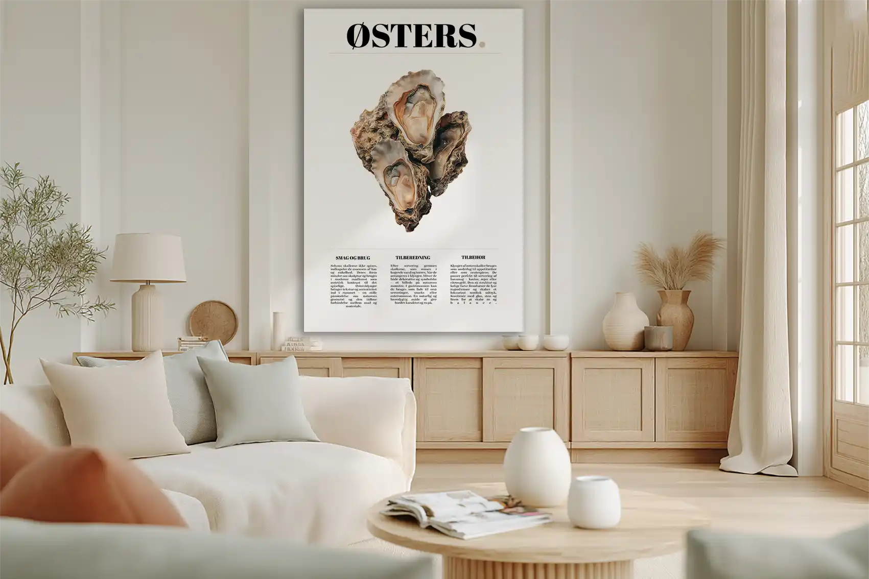 Culinary Creatures NO.12