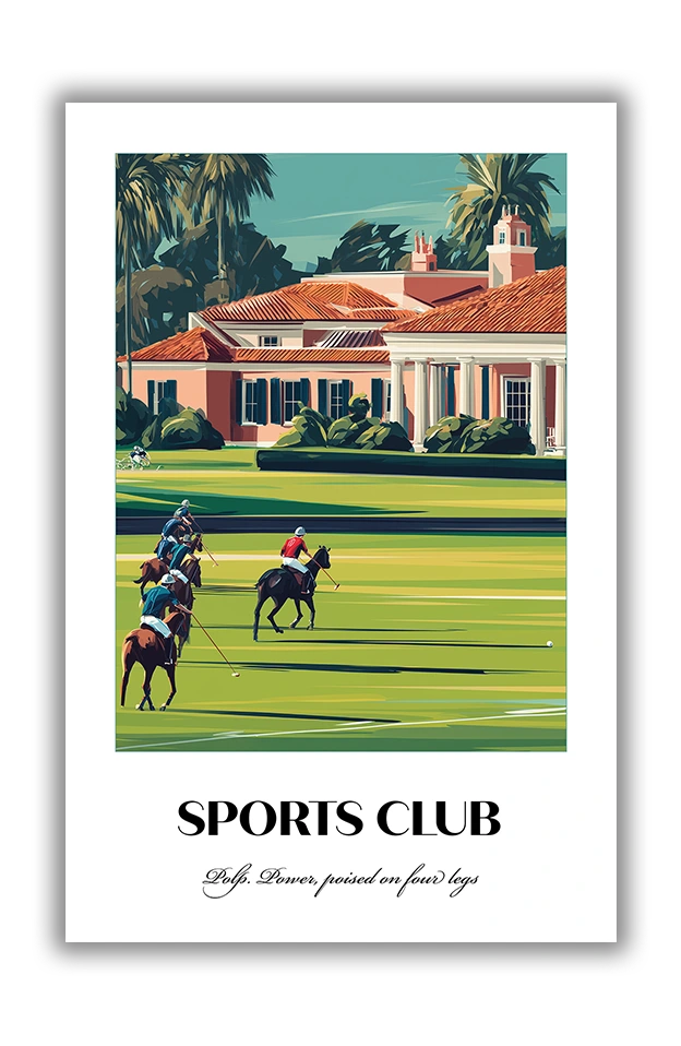 NO.6 Sports Club – Akustikbillede