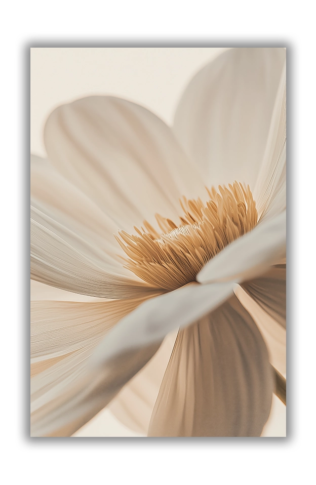 Golden Petals