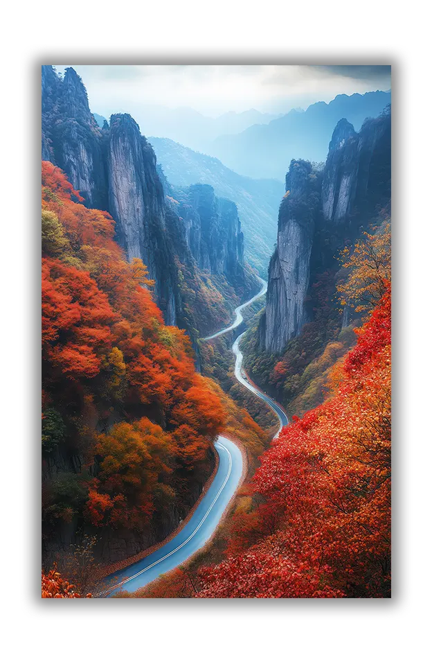 Mountain Flow