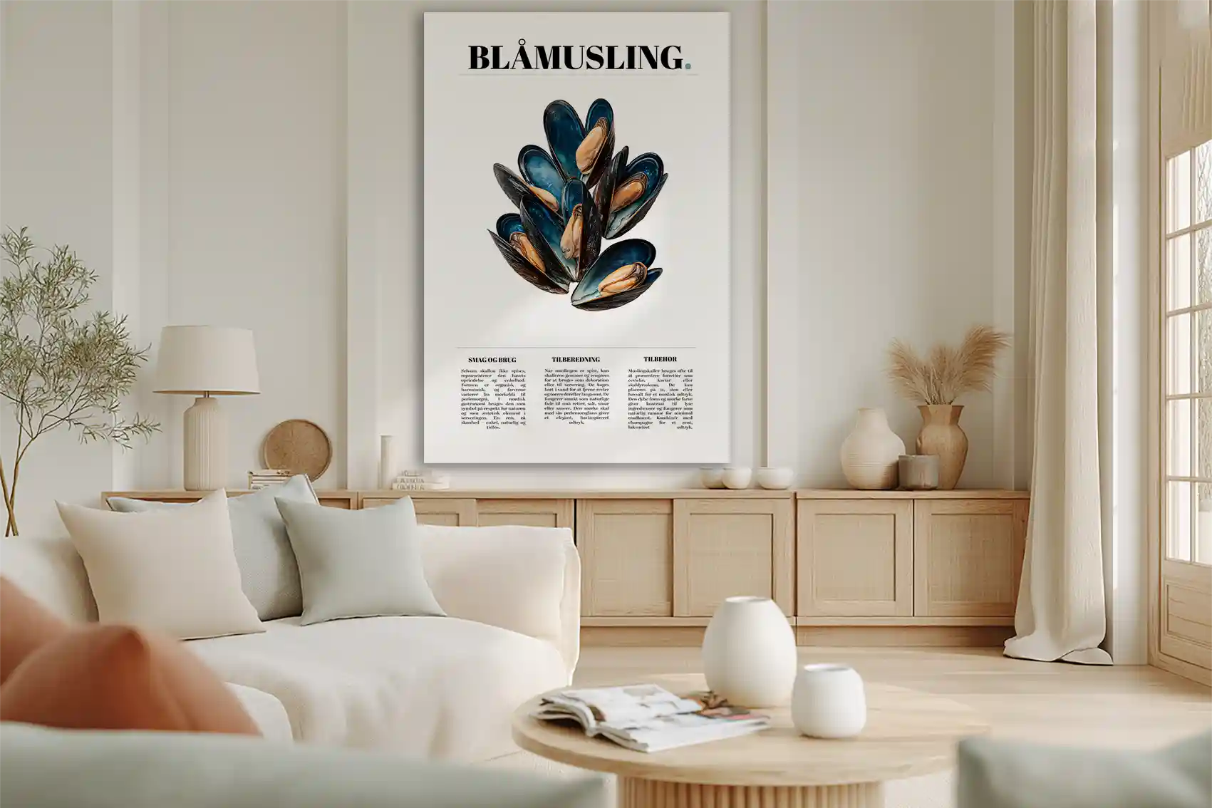 Culinary Creatures NO.11