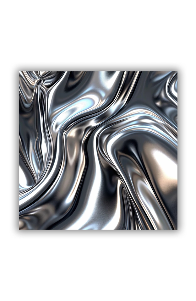Liquid Silence NO.2