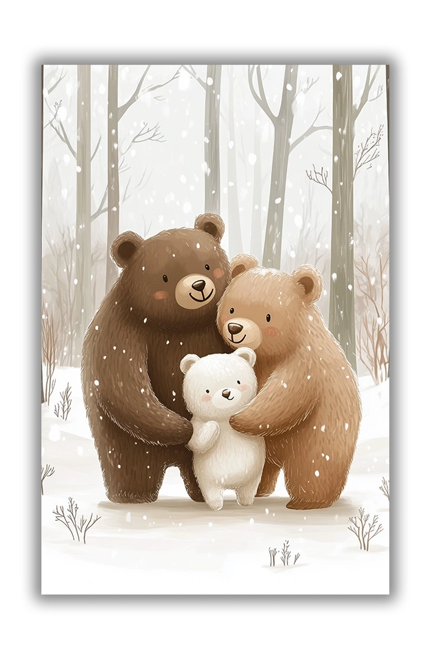 Bear Hug