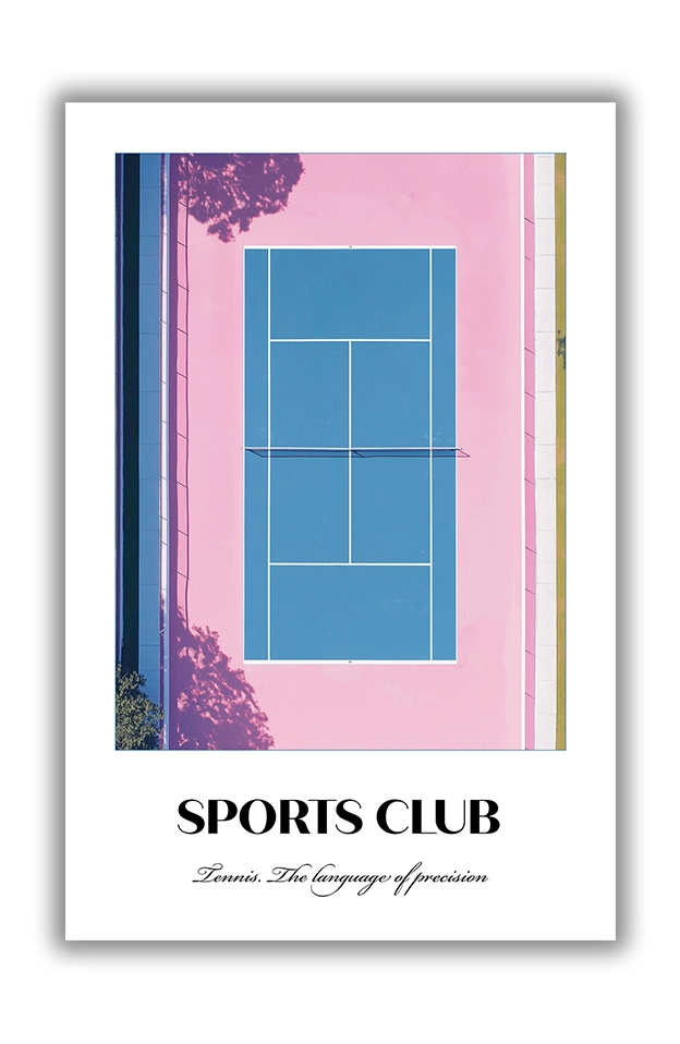 NO.1 Sports Club - Akustikbillede