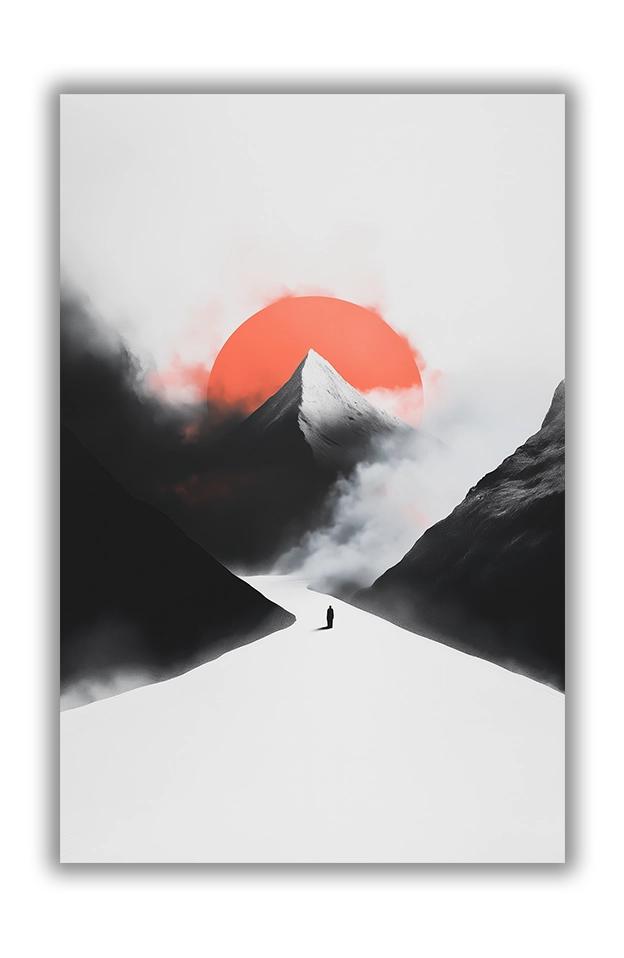 Silent Path
