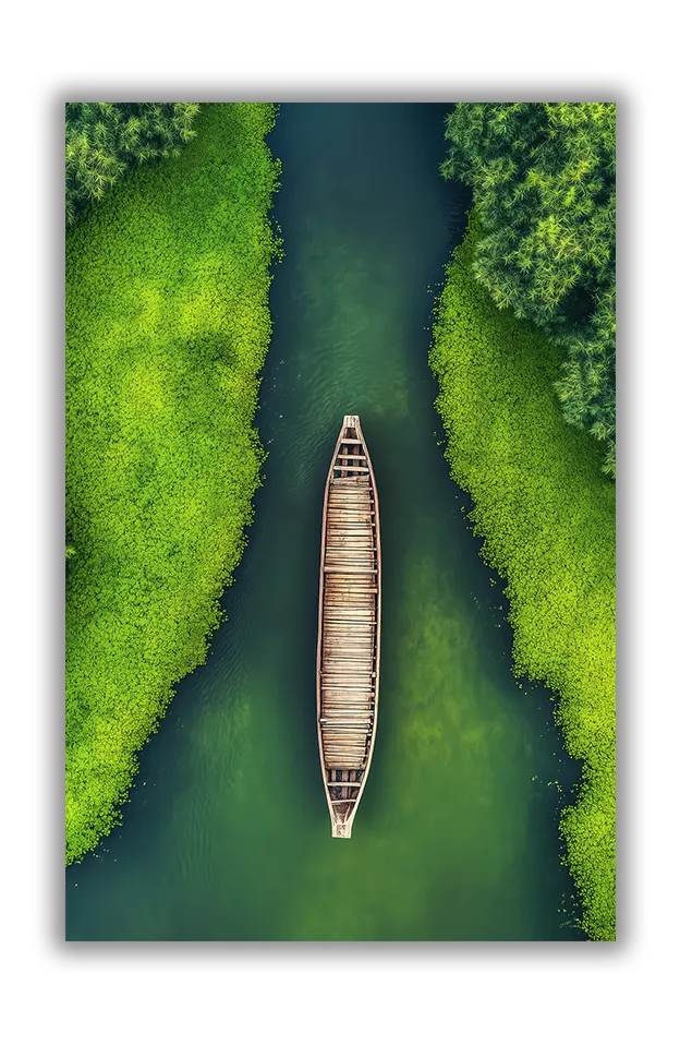 River Flow