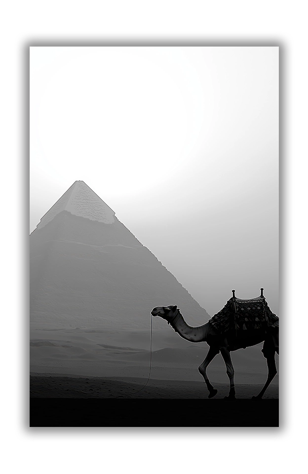 Desert Walk
