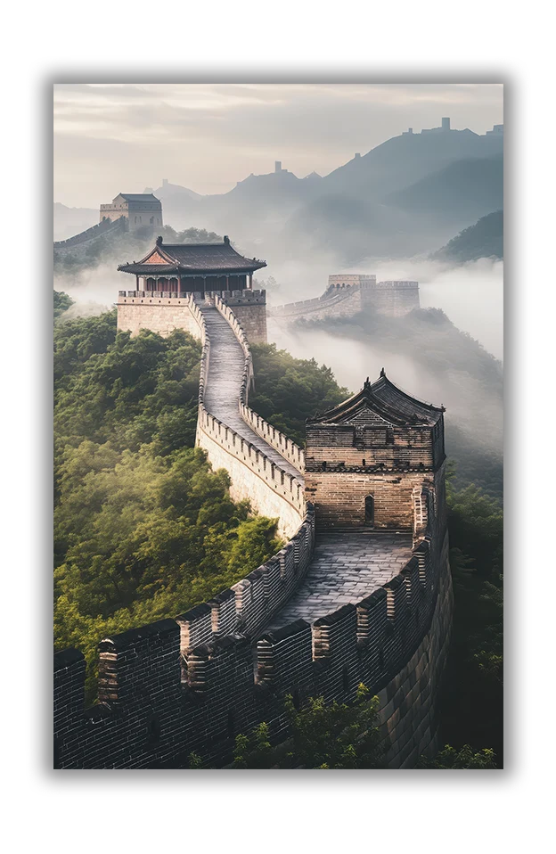 Great Wall