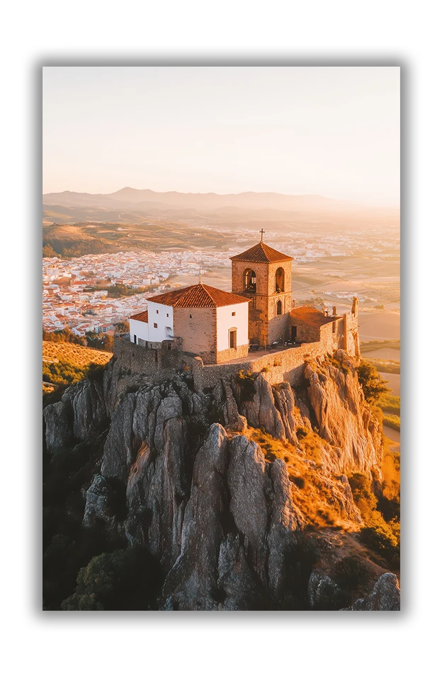 Cliff Chapel