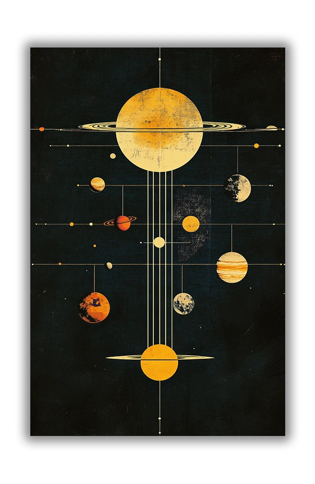 Solar Harmony