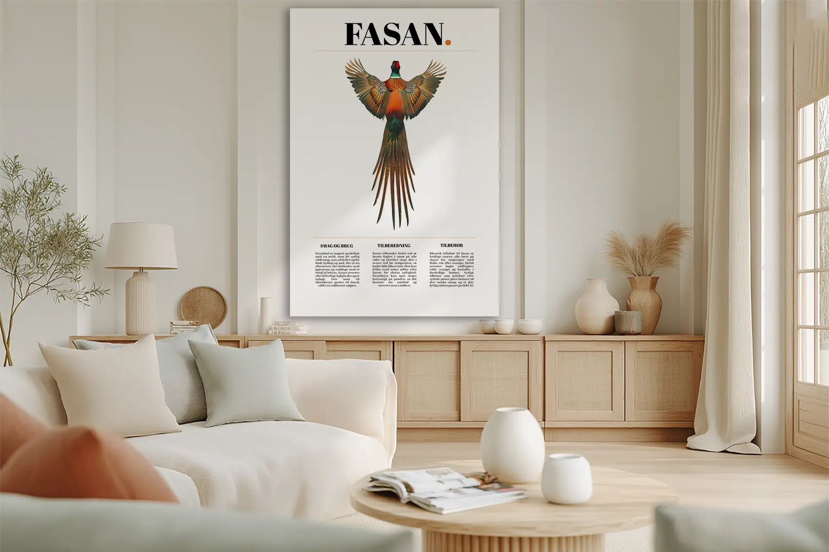 Culinary Creatures NO.3