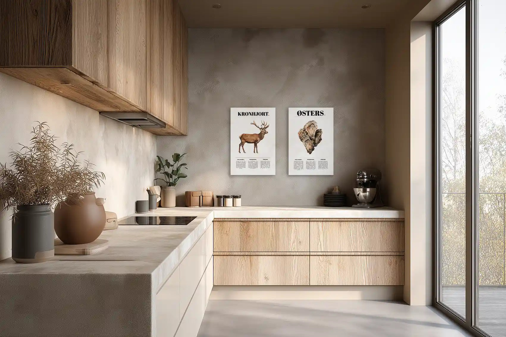 Culinary Creatures NO.12