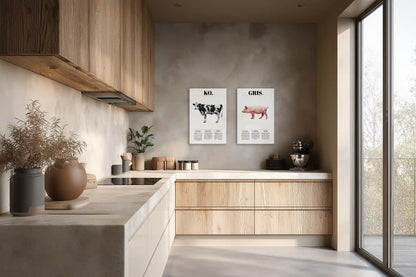 Culinary Creatures NO.6