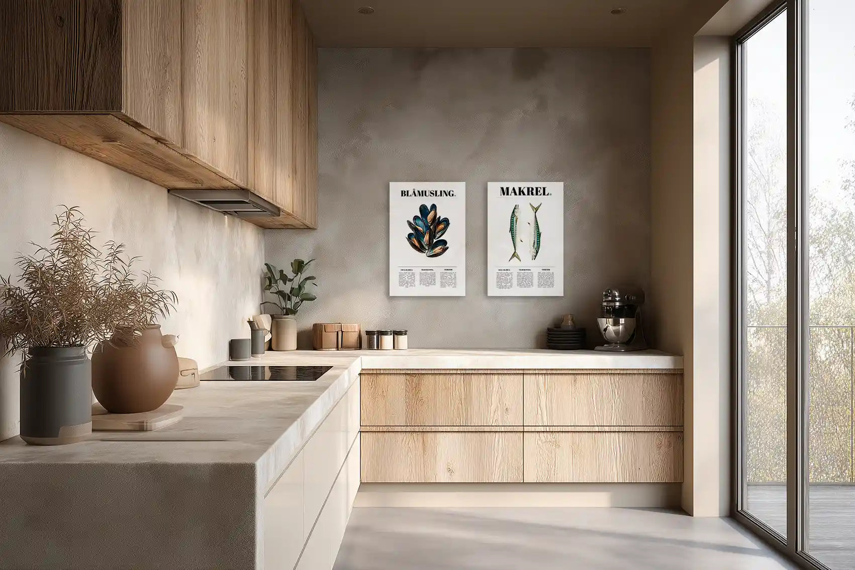 Culinary Creatures NO.15