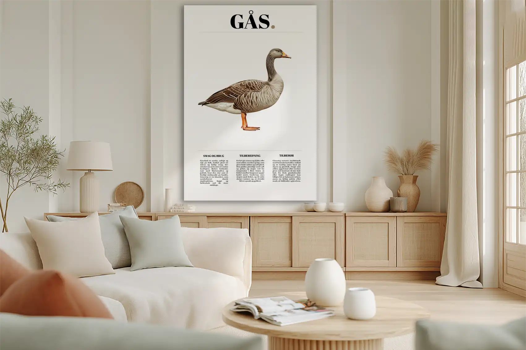 Culinary Creatures NO.2