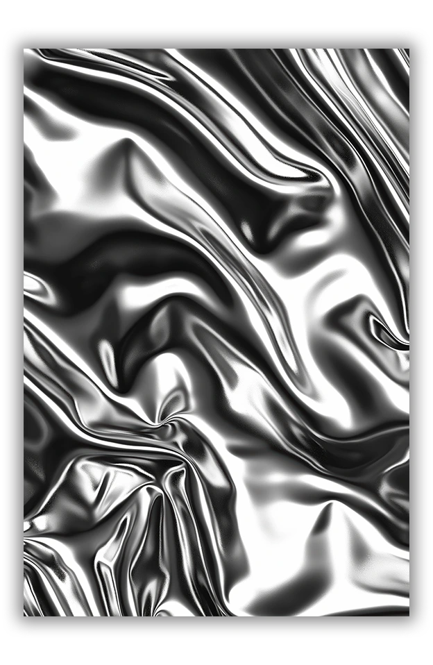 Liquid Silence NO.5