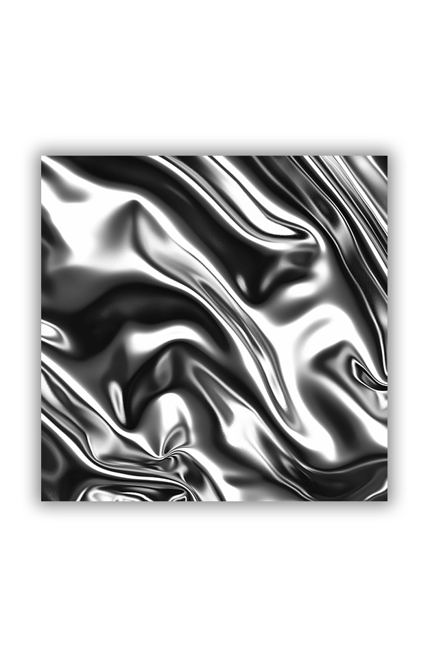 Liquid Silence NO.5