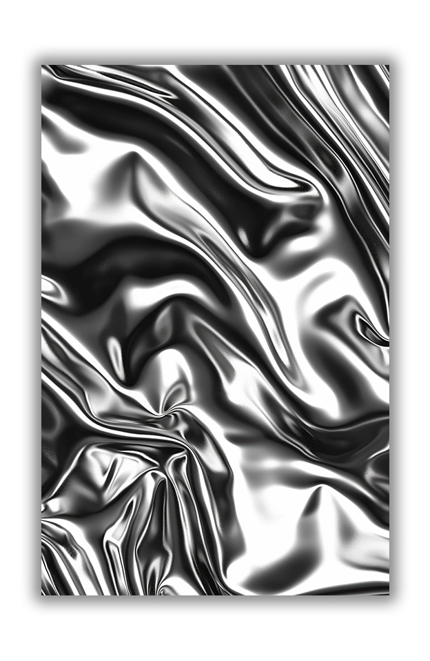 Liquid Silence NO.5