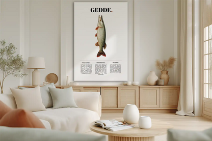 Culinary Creatures NO.13