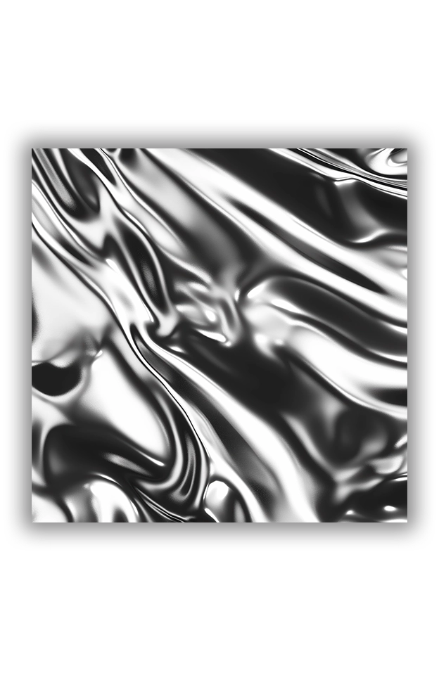 Liquid Silence NO.6