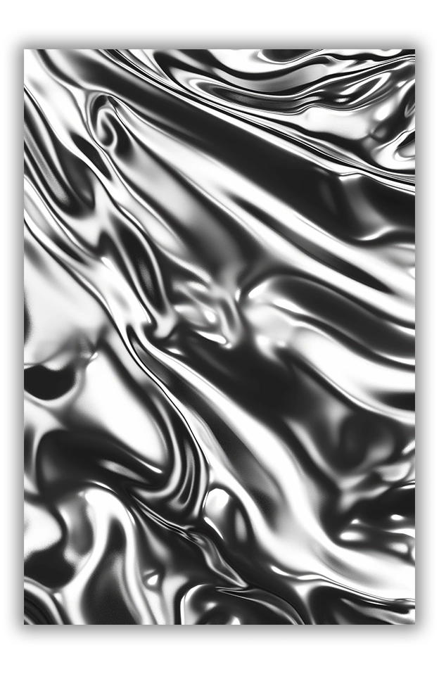 Liquid Silence NO.6