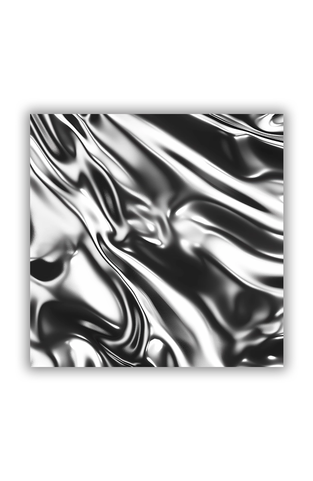 Liquid Silence NO.6
