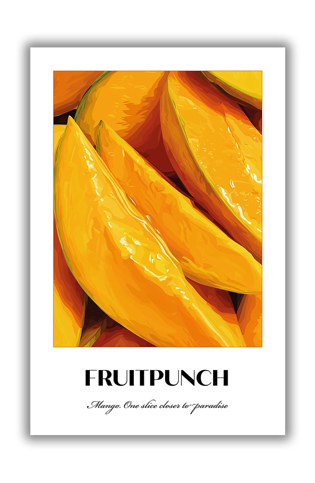 NO.5 FruitPunch – Akustikbillede