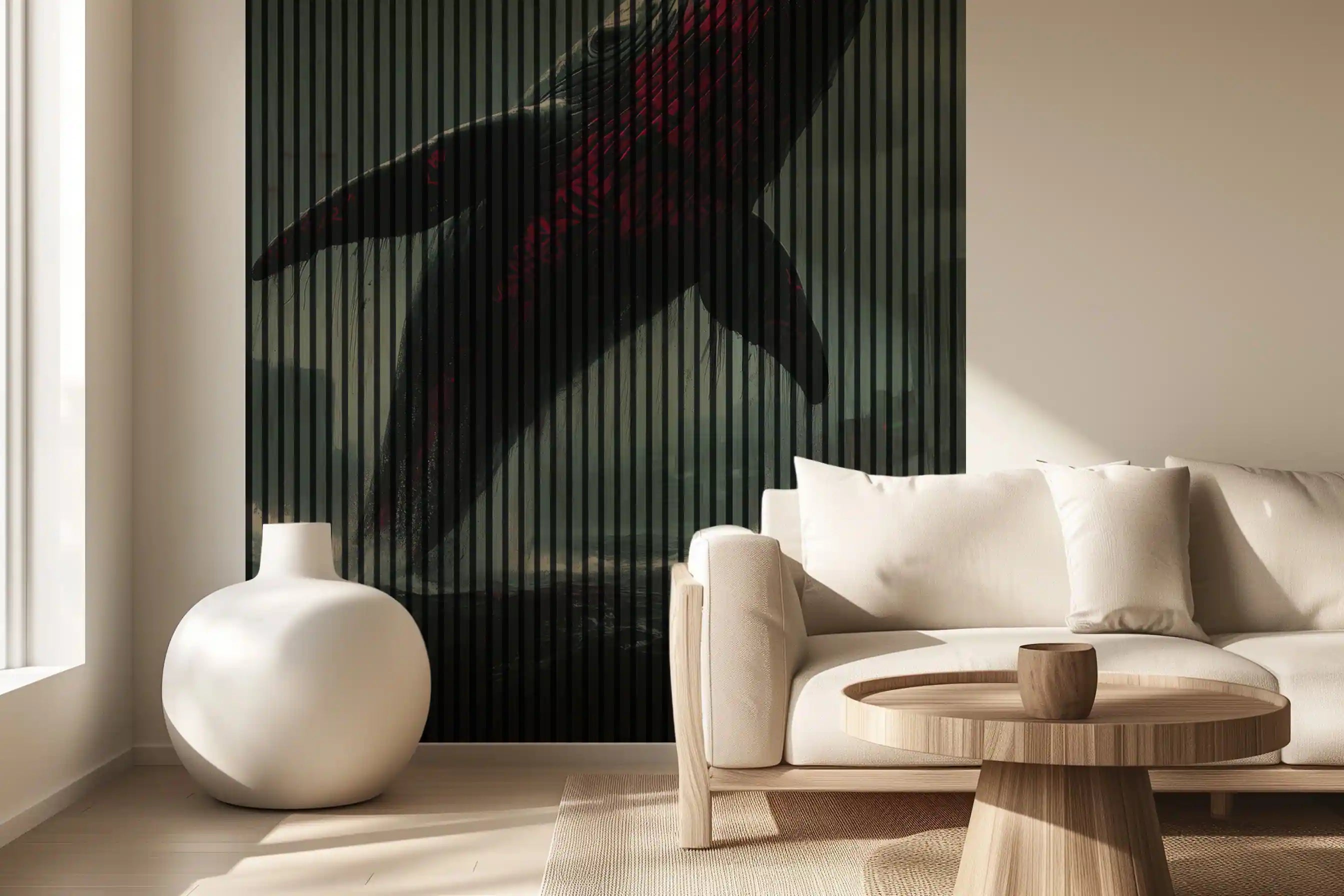 Whale NO1 - Akustikpanel