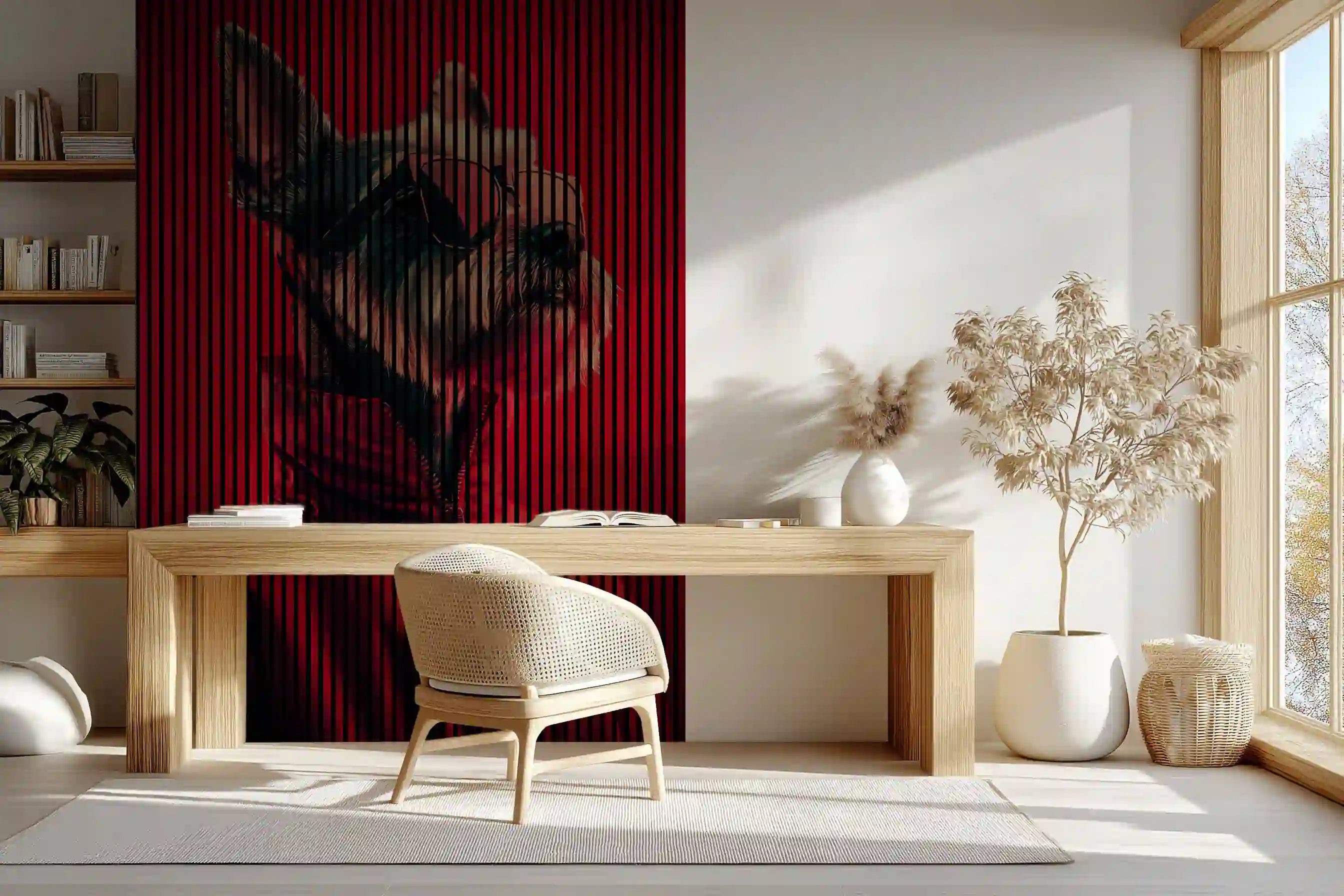 Red Dog - Akustikpanel