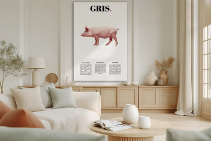 Culinary Creatures NO.6