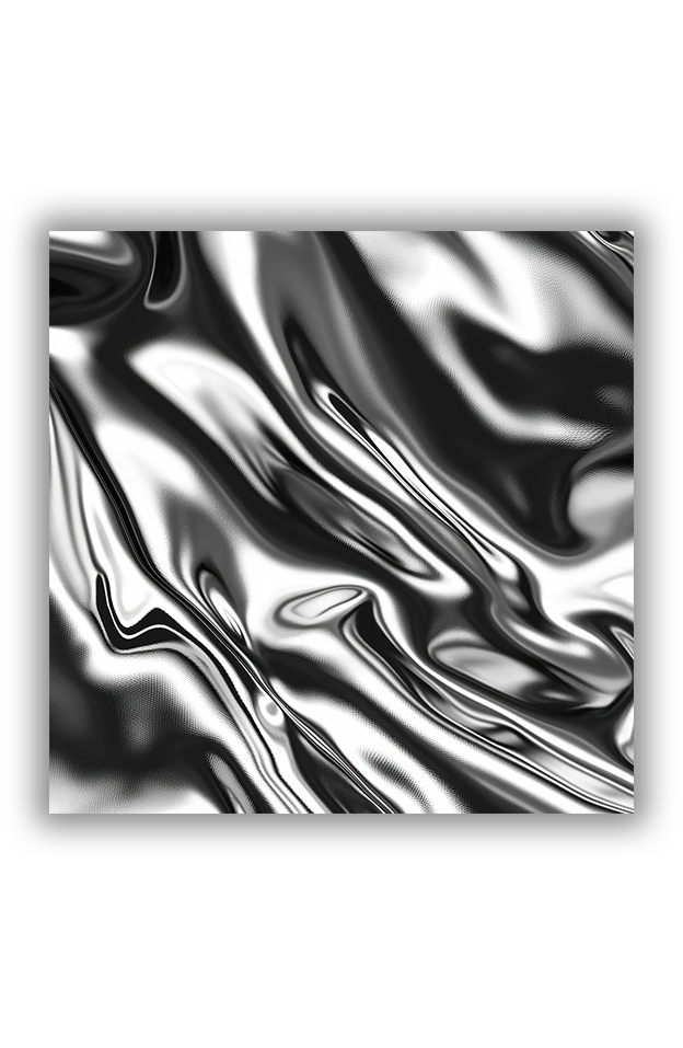 Liquid Silence NO.7