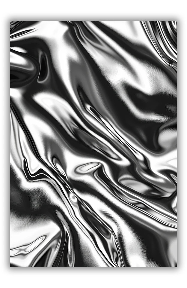 Liquid Silence NO.7