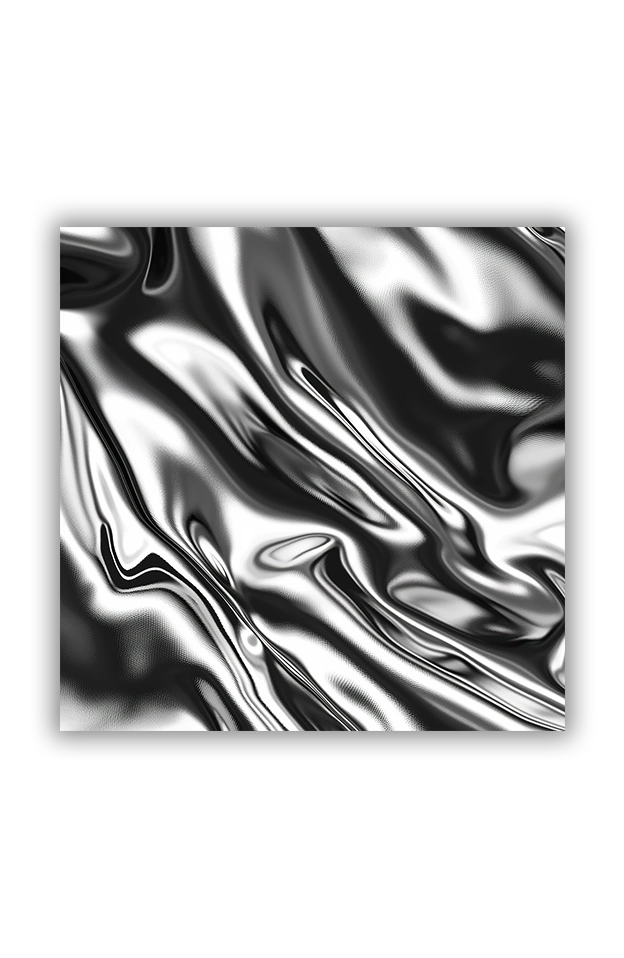 Liquid Silence NO.7