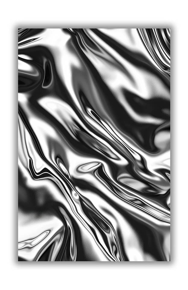 Liquid Silence NO.7