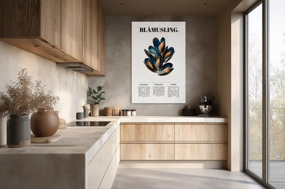 Culinary Creatures NO.11