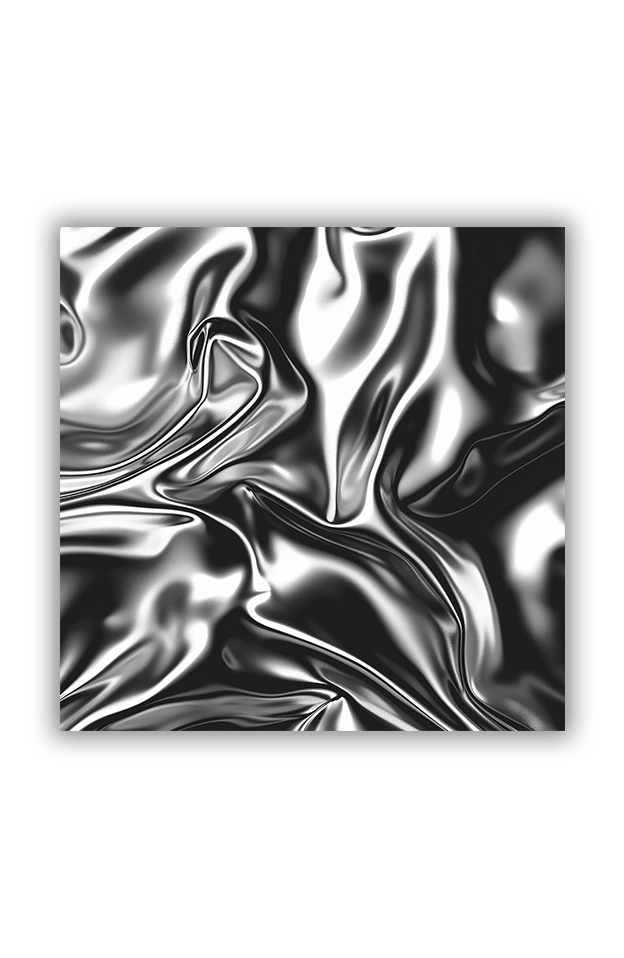 Liquid Silence NO.8