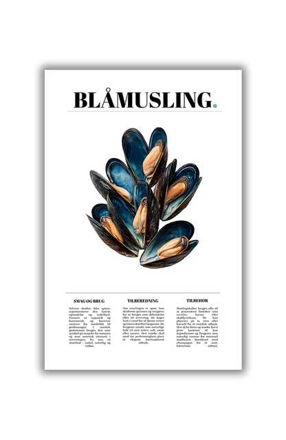 Culinary Creatures NO.11