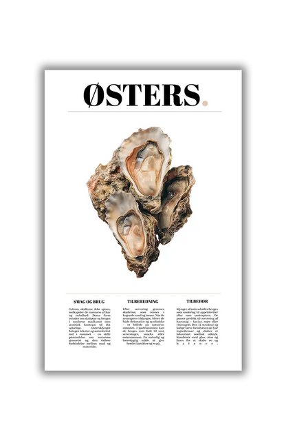 Culinary Creatures NO.12