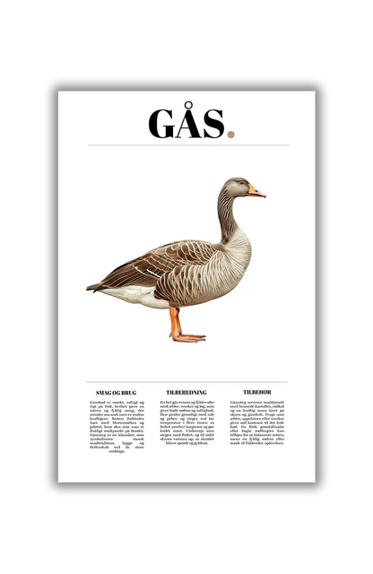 Culinary Creatures NO.2