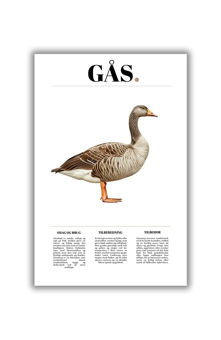 Culinary Creatures NO.2