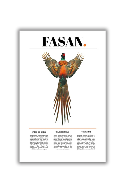 Culinary Creatures NO.3