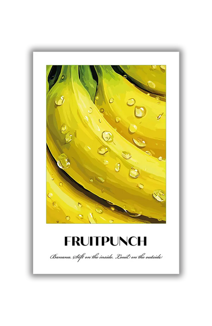 NO.6 FruitPunch – Akustikbillede