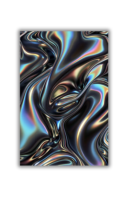 Liquid Silence NO.10